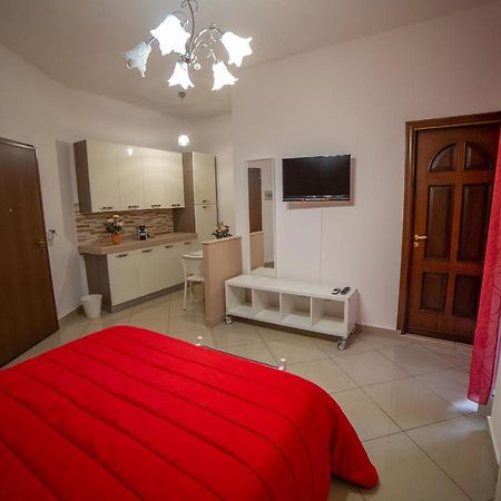 Bed and Breakfast Antichi Profumi Katania Zewnętrze zdjęcie