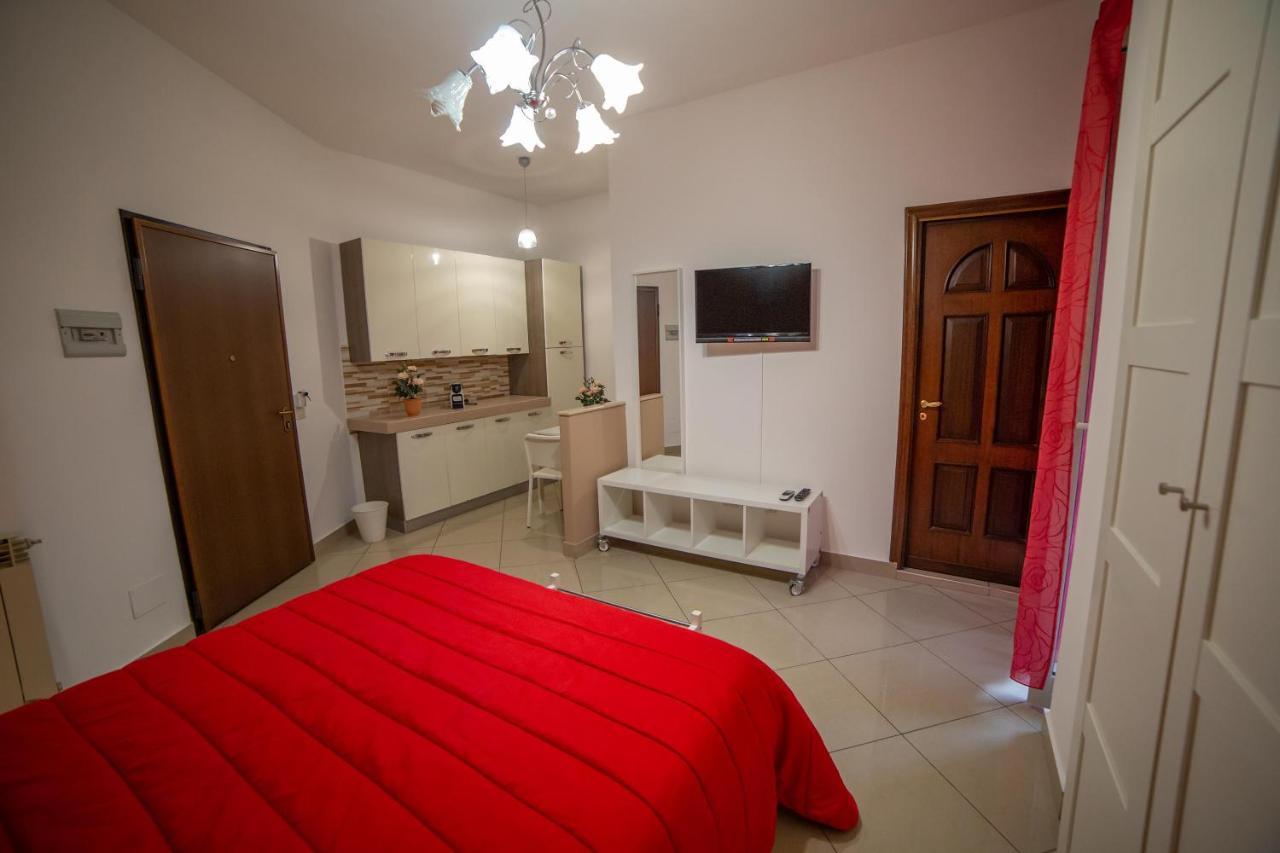 Bed and Breakfast Antichi Profumi Katania Zewnętrze zdjęcie