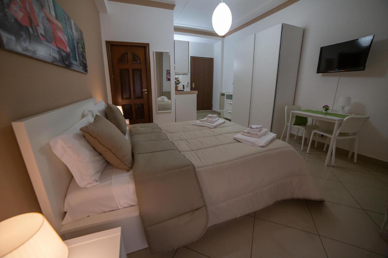 Bed and Breakfast Antichi Profumi Katania Zewnętrze zdjęcie