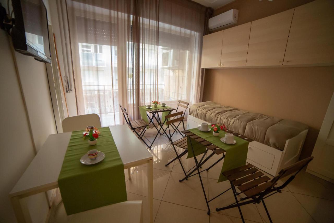 Bed and Breakfast Antichi Profumi Katania Zewnętrze zdjęcie