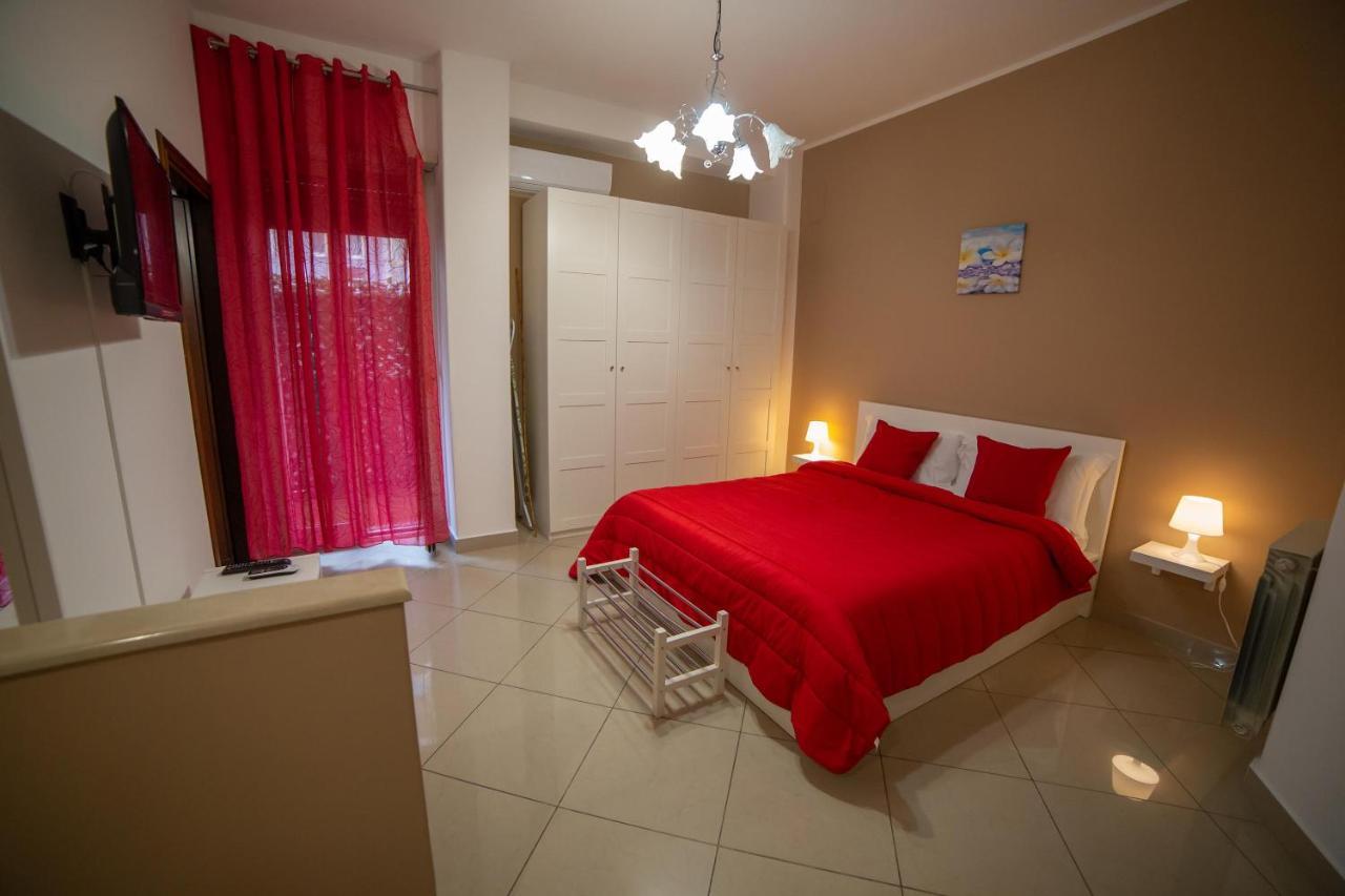 Bed and Breakfast Antichi Profumi Katania Zewnętrze zdjęcie