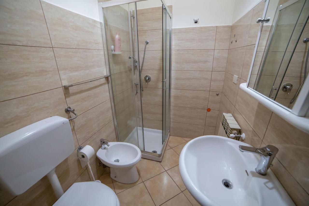 Bed and Breakfast Antichi Profumi Katania Zewnętrze zdjęcie
