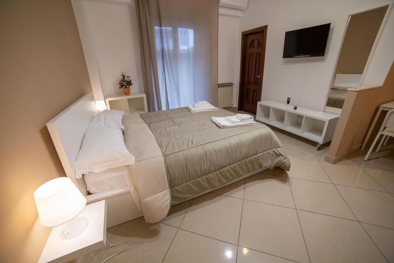 Bed and Breakfast Antichi Profumi Katania Zewnętrze zdjęcie