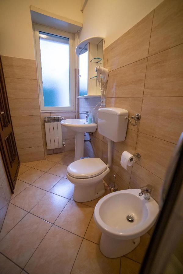 Bed and Breakfast Antichi Profumi Katania Zewnętrze zdjęcie