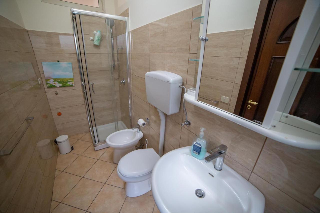 Bed and Breakfast Antichi Profumi Katania Zewnętrze zdjęcie