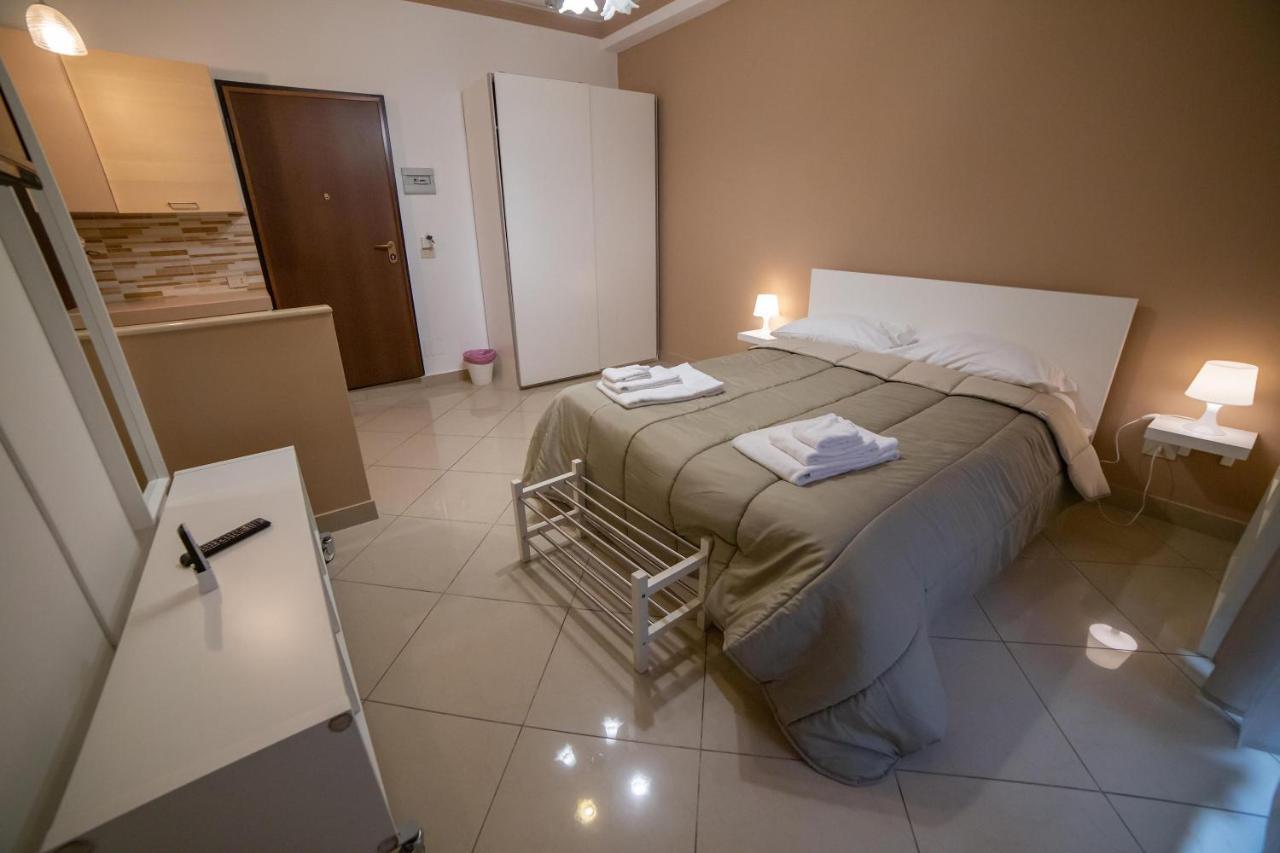 Bed and Breakfast Antichi Profumi Katania Zewnętrze zdjęcie