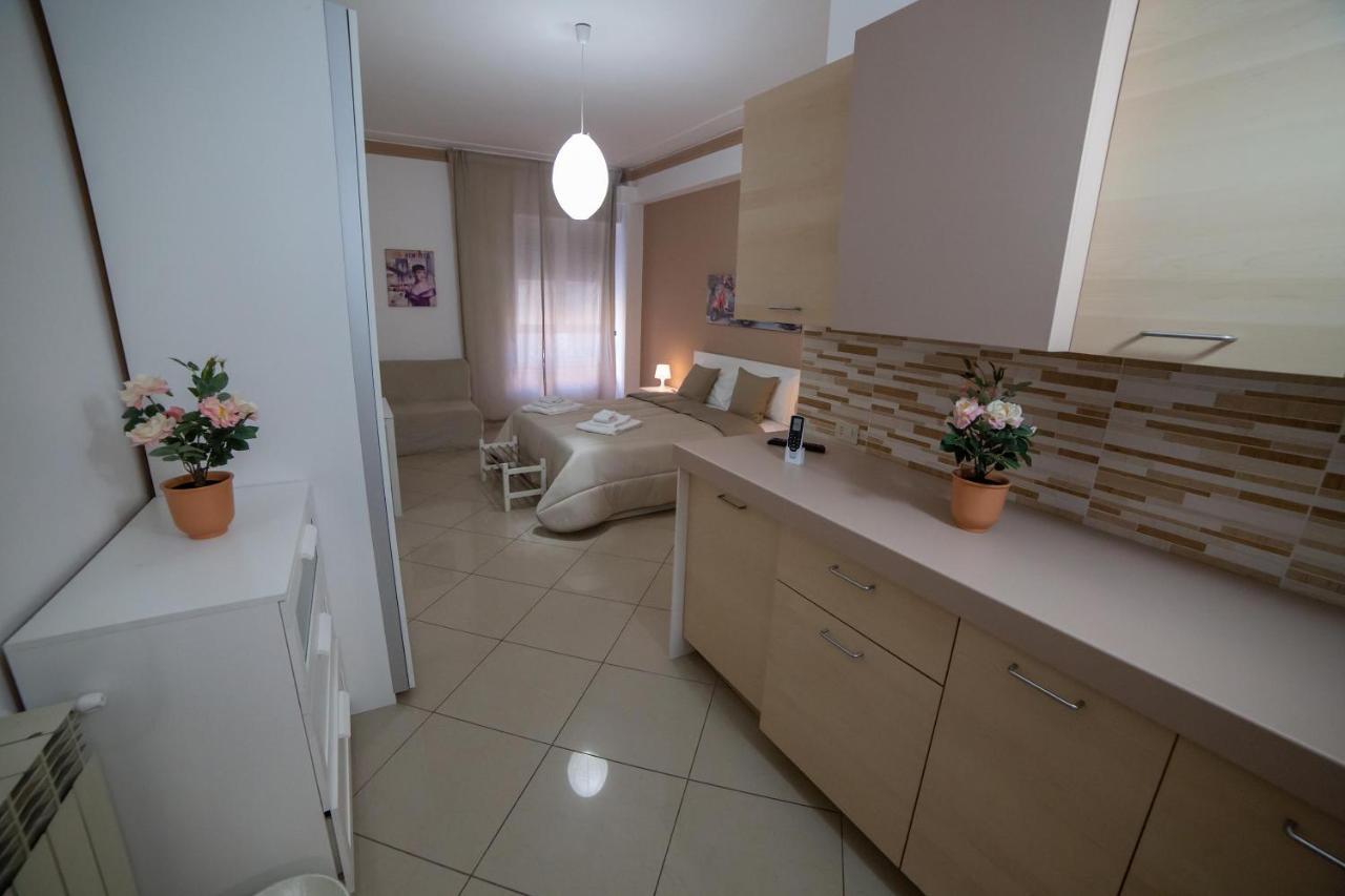 Bed and Breakfast Antichi Profumi Katania Zewnętrze zdjęcie