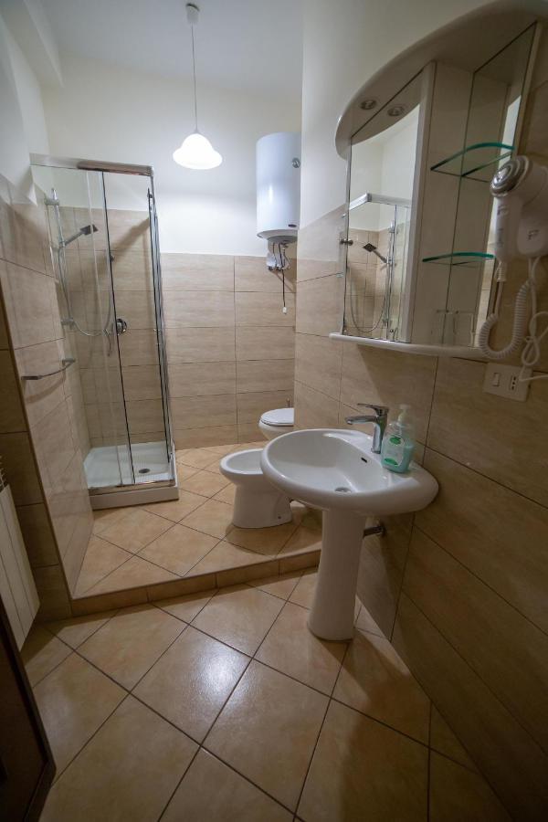 Bed and Breakfast Antichi Profumi Katania Zewnętrze zdjęcie