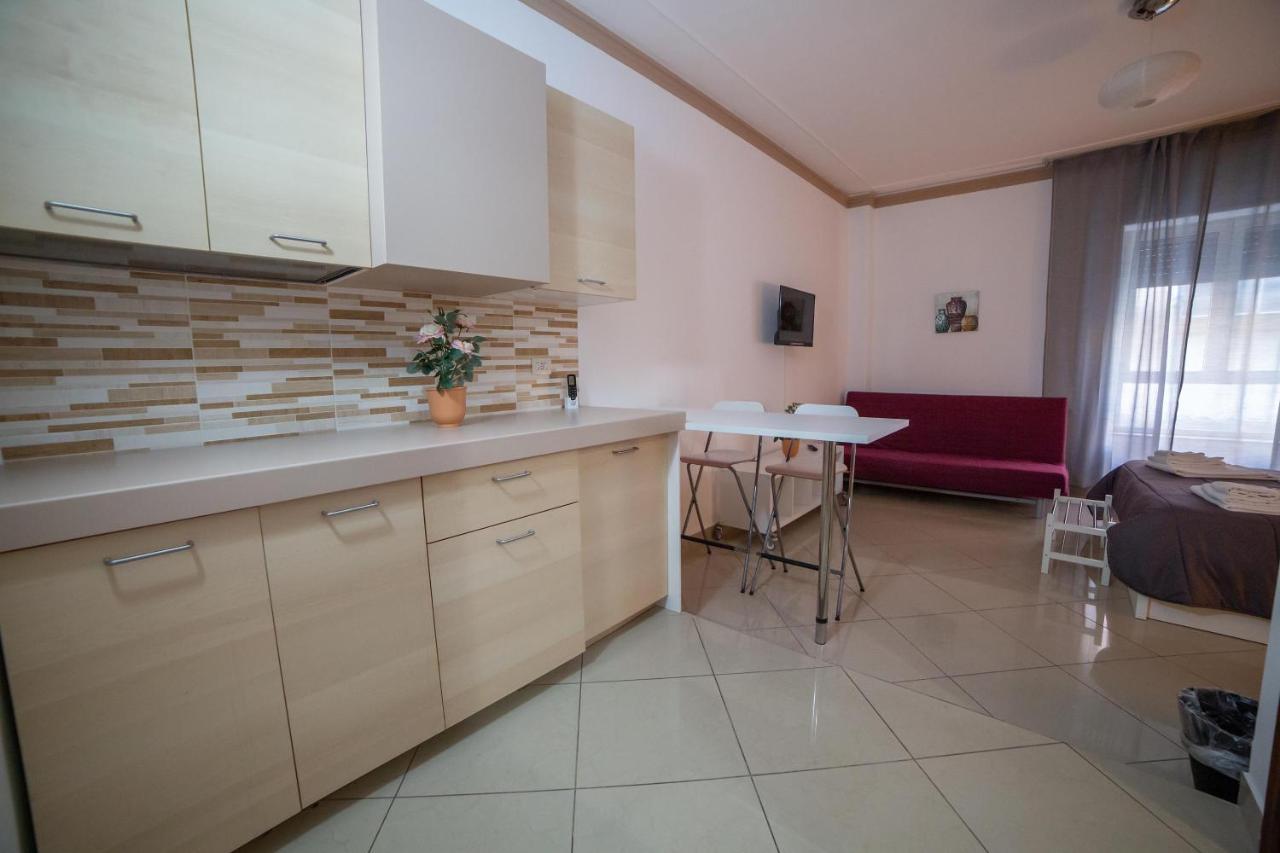 Bed and Breakfast Antichi Profumi Katania Zewnętrze zdjęcie
