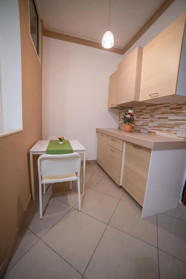 Bed and Breakfast Antichi Profumi Katania Zewnętrze zdjęcie