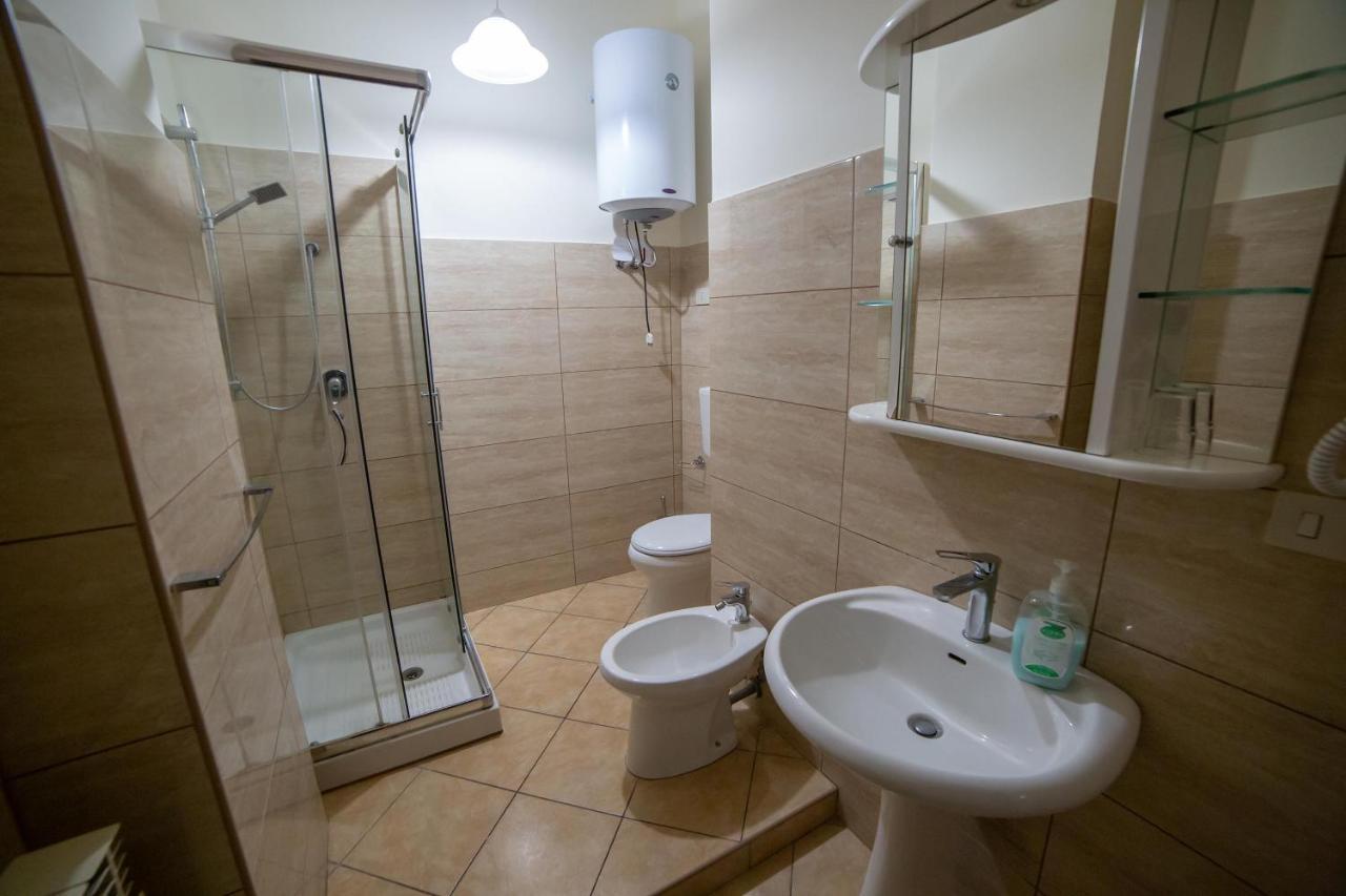 Bed and Breakfast Antichi Profumi Katania Zewnętrze zdjęcie