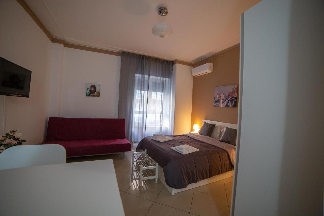 Bed and Breakfast Antichi Profumi Katania Zewnętrze zdjęcie