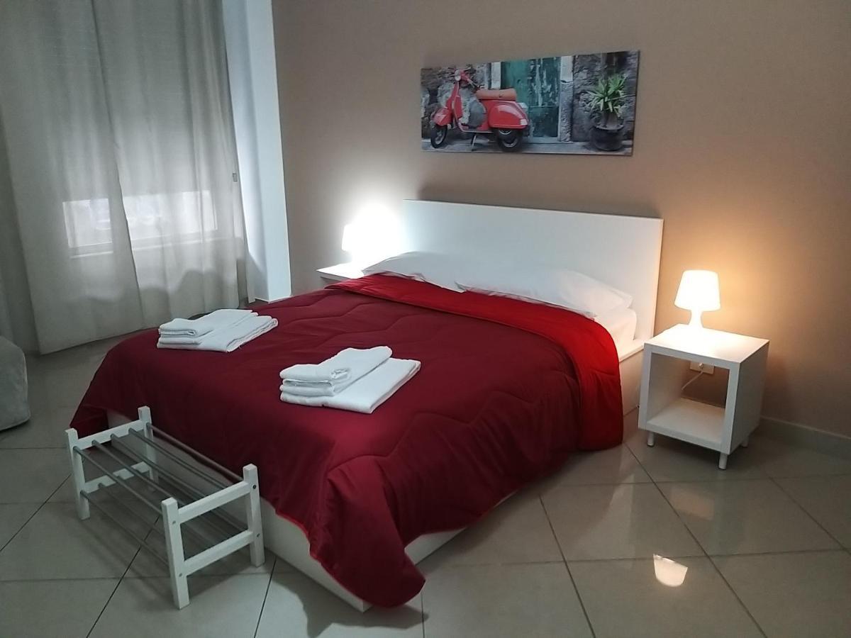 Bed and Breakfast Antichi Profumi Katania Zewnętrze zdjęcie
