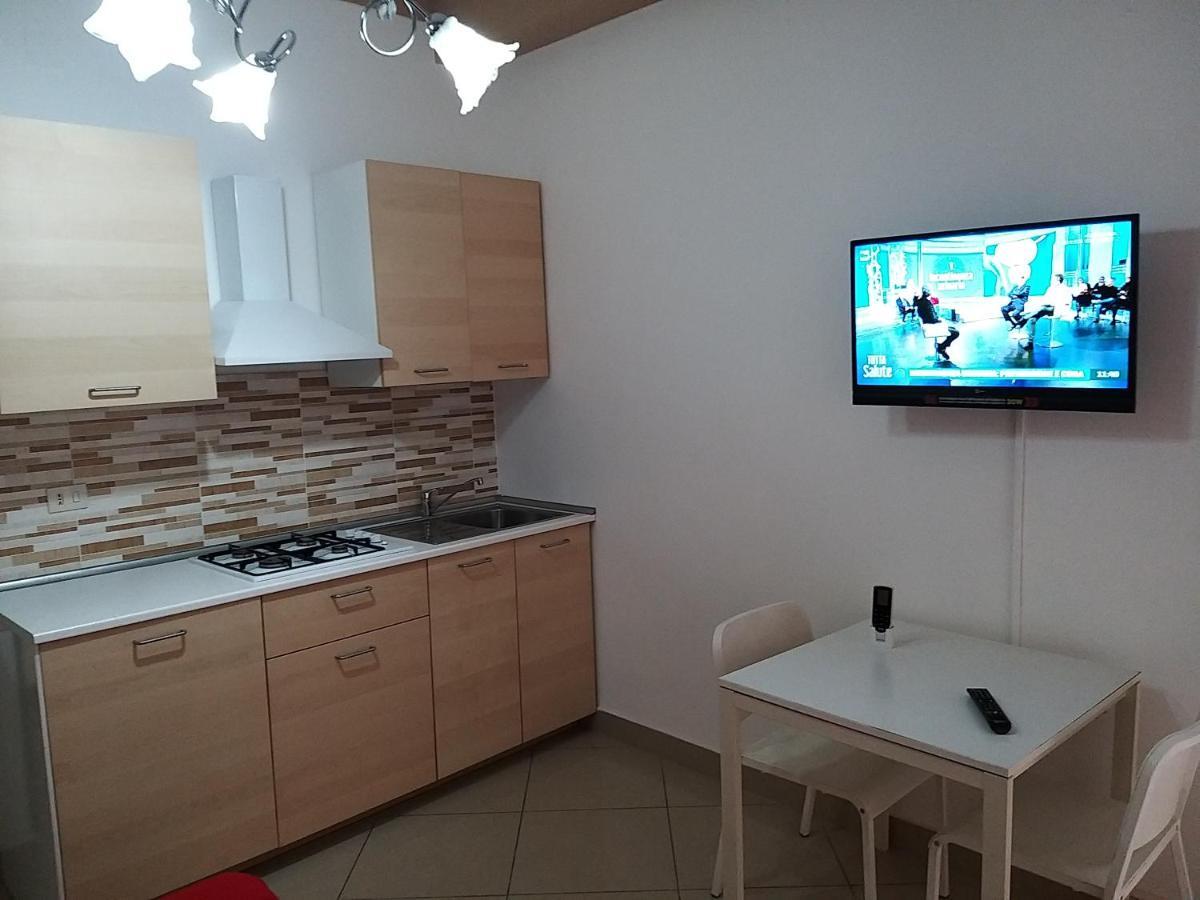 Bed and Breakfast Antichi Profumi Katania Zewnętrze zdjęcie